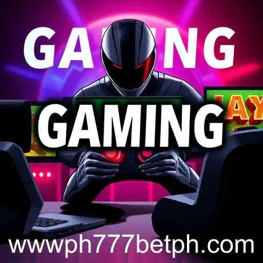 The Digital Gaming Landscape: PH777.bet's Impact