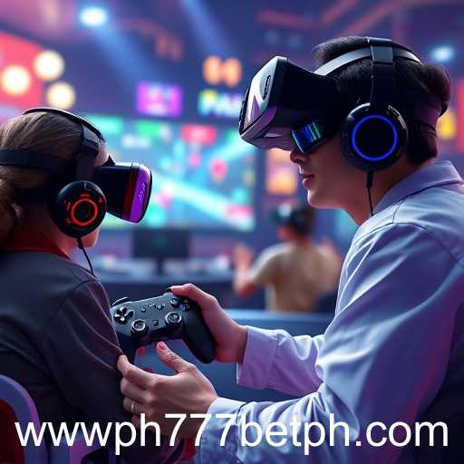 The Evolution of Online Gaming in 2025