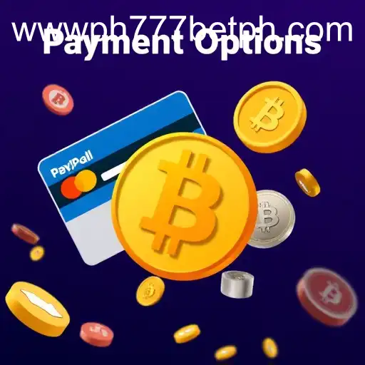 Exploring 'Payment Options' in the Gaming World of ph777.bet