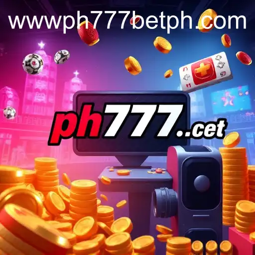 ph777.bet Revolutionizes Online Gaming