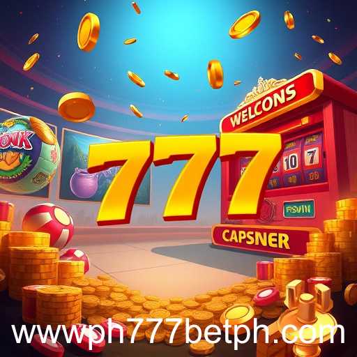 Exploring Exciting Promotions at ph777.bet: A Gamer's Paradise