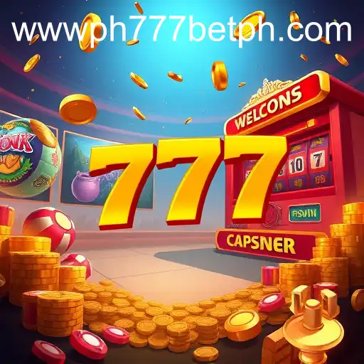 Exploring Exciting Promotions at ph777.bet: A Gamer's Paradise