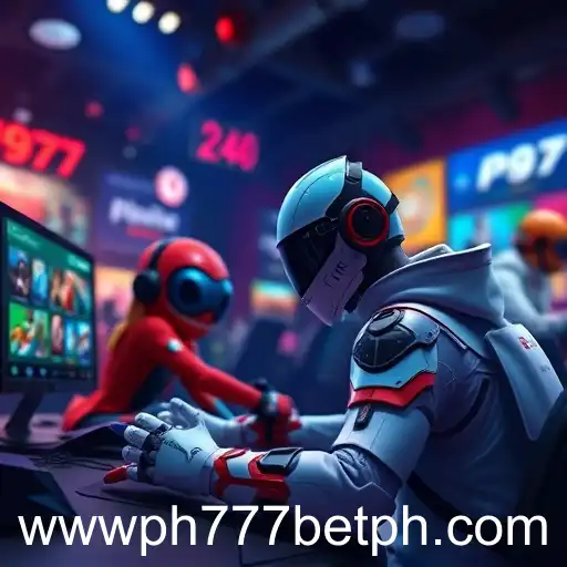 The Rise of Online Gaming Platforms in 2025