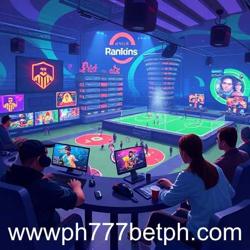 The Rise of Online Gaming Platforms