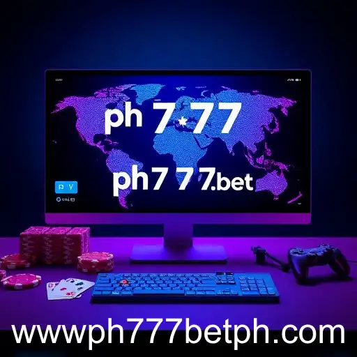The Rise of ph777.bet in Online Gaming