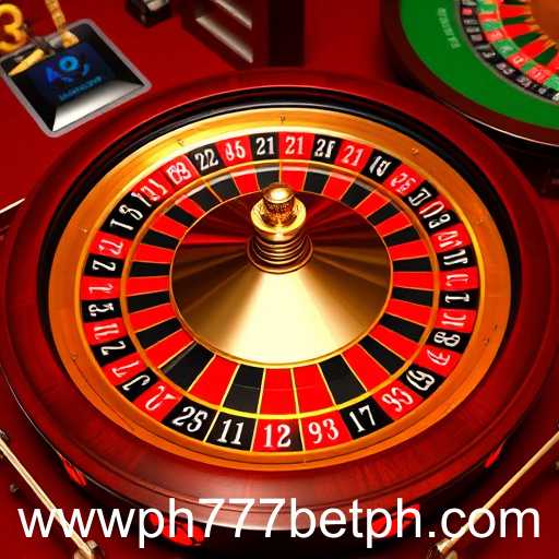 Exploring the Thrills of the Roulette Table on PH777.bet