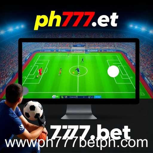 Exploring the Thriving World of Sports Betting on ph777.bet