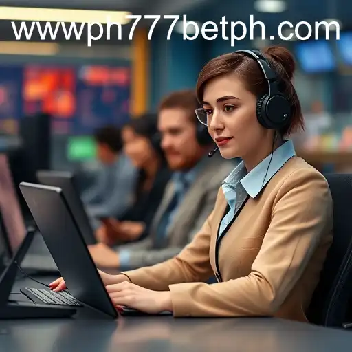 The Vital Role of 'Customer Support' in Online Gambling Platforms like PH777.bet