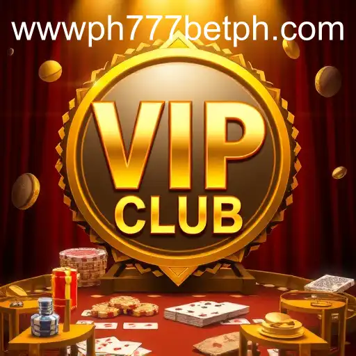 Exploring the Allure of the 'VIP Club' Category on PH777.bet